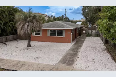 6219 2nd Avenue S, Saint Petersburg, FL 33707 - Photo 1