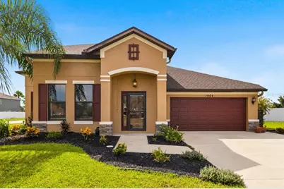 1904 Via Napoli Street, Plant City, FL 33566 - Photo 1