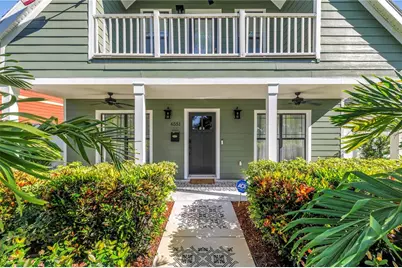 6551 Emerson Avenue S, Saint Petersburg, FL 33707 - Photo 3