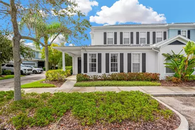 8307 Manor Club Circle #1, Tampa, FL 33647 - Photo 1