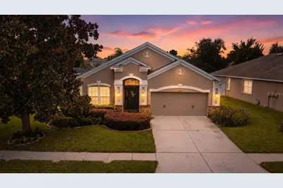 19420 Sunset Bay Drive, Land O Lakes, FL 34638 - Photo 1