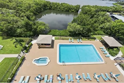 7050 Sunset Drive S #610, South Pasadena, FL 33707 - Photo 47