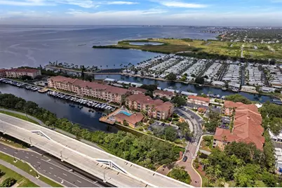 5000 Culbreath Key Way #4-306, Tampa, FL 33611 - Photo 1