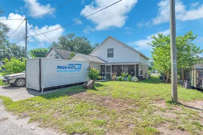 5810 Hickman Street, Wimauma, FL 33598 - Photo 5