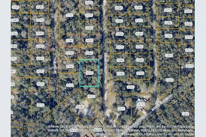 Tbd Ridgewood Avenue, De Leon Springs, FL 32130 - Photo 3