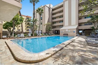 14800 Gulf Boulevard #207, Madeira Beach, FL 33708 - Photo 43