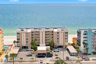 14800 Gulf Blvd, Madeira Beach, FL 33708 - Photo 1