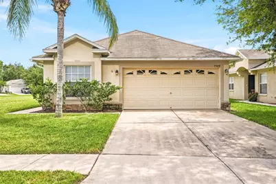 25928 Crippen Drive, Land O Lakes, FL 34639 - Photo 1