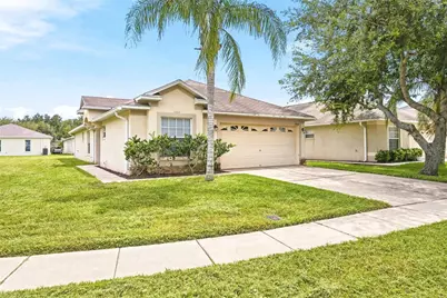 25928 Crippen Drive, Land O Lakes, FL 34639 - Photo 3