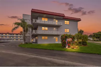 5660 80th Street N #A-208, Saint Petersburg, FL 33709 - Photo 1