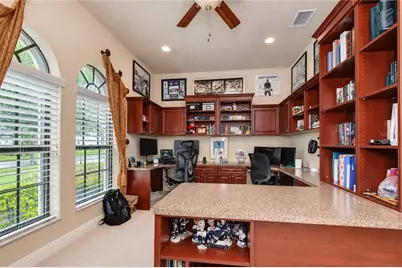 20622 Broadwater Drive, Land O Lakes, FL 34638 - Photo 9