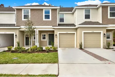 2177 Hallier Cove, Wesley Chapel, FL 33543 - Photo 1