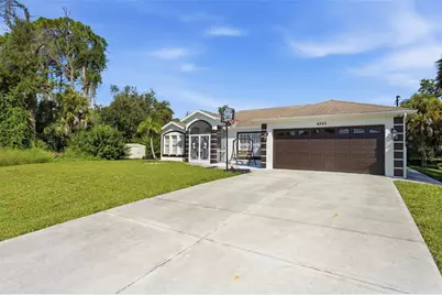 4543 Oakley Road, North Port, FL 34288 - Photo 37
