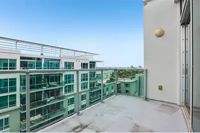 102 N 12th Street #1813, Tampa, FL 33602 - Photo 35