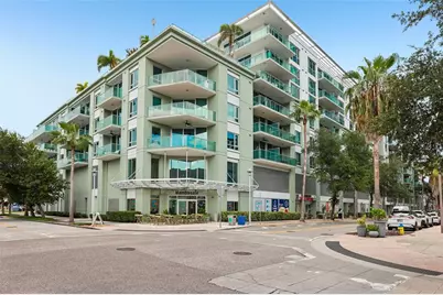 102 N 12th Street #1813, Tampa, FL 33602 - Photo 1
