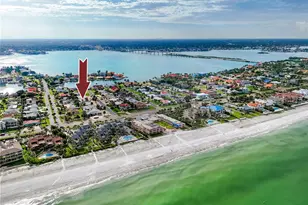 107 21st St, Belleair Beach, FL 33786 - Photo 1