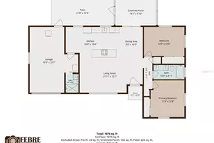 936 Lyndhurst St, Dunedin, FL 34698 - Photo 3