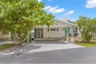 357 Mount Saxon Avenue NE #323, Saint Petersburg, FL 33702 - Photo 1