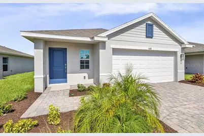 1468 Harmon Drive, Port Charlotte, FL 33954 - Photo 29
