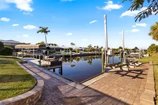 5323 Early Terrace, Port Charlotte, FL 33981 - Photo 59