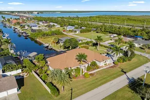 5323 Early Terrace, Port Charlotte, FL 33981 - Photo 69