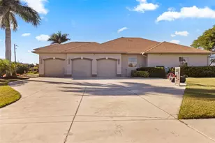 5323 Early Terrace, Port Charlotte, FL 33981 - Photo 67