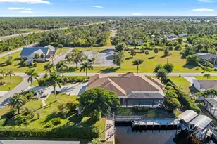 5323 Early Terrace, Port Charlotte, FL 33981 - Photo 71