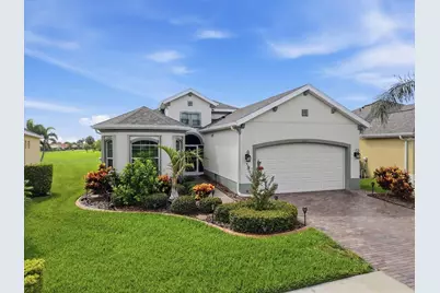1823 Pacific Dunes Drive, Sun City Center, FL 33573 - Photo 3
