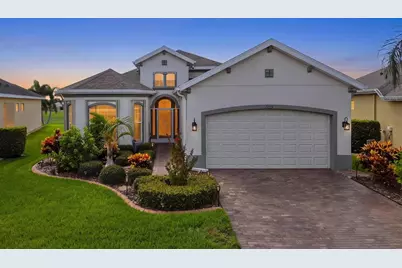 1823 Pacific Dunes Drive, Sun City Center, FL 33573 - Photo 1