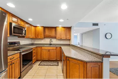 1480 Gulf Boulevard #1011, Clearwater Beach, FL 33767 - Photo 7