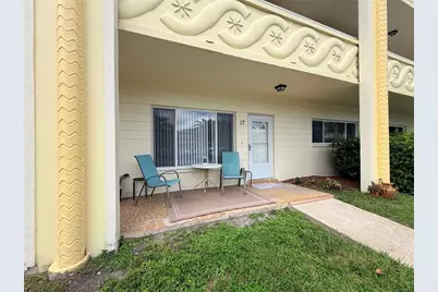2361 Ecuadorian Way #17, Clearwater, FL 33763 - Photo 15