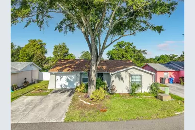 7606 Woodland Oaks Court, Tampa, FL 33615 - Photo 1