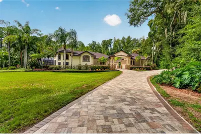 21732 Shamu Drive, Land O Lakes, FL 34639 - Photo 1