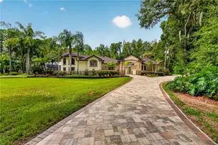 21732 Shamu Dr, Land O Lakes, FL 34639 - Photo 1