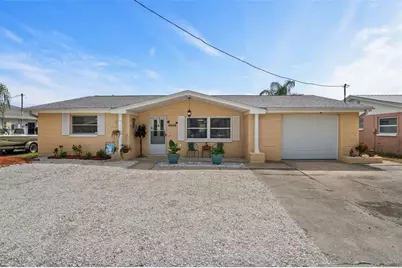 5410 Flora Avenue, Holiday, FL 34690 - Photo 1