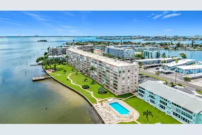 1847 Shore Drive S #805, South Pasadena, FL 33707 - Photo 41