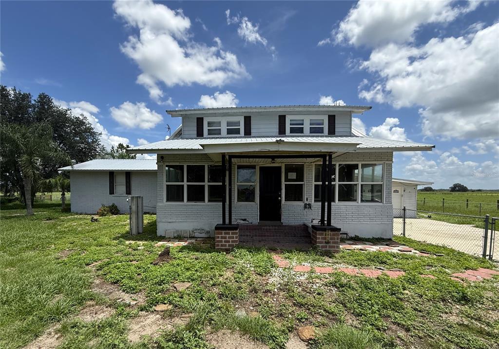 1115 Keller Rd - 1115 Keller Rd, Fort Meade, FL 33841 Luxury Property | Jose Angel Pina