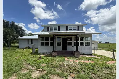 1115 Keller Road, Fort Meade, FL 33841 - Photo 1
