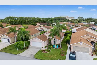 3327 Scorecard Drive, New Port Richey, FL 34655 - Photo 31