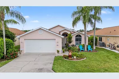 3327 Scorecard Drive, New Port Richey, FL 34655 - Photo 29