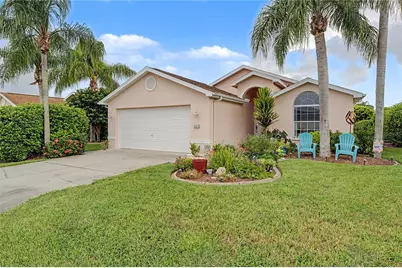 3327 Scorecard Drive, New Port Richey, FL 34655 - Photo 1