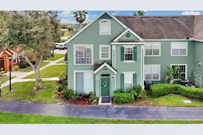 9834 Lake Chase Island Way #9834, Tampa, FL 33626 - Photo 1