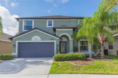 11508 Mansfield Point Drive, Riverview, FL 33569 - Photo 1