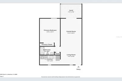 3823 Club Circle, Lake Wales, FL 33898 - Photo 33