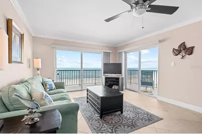 14300 Gulf Boulevard #206, Madeira Beach, FL 33708 - Photo 7