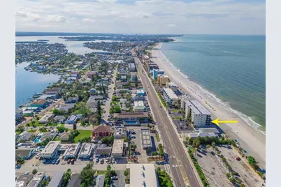 14300 Gulf Boulevard #206, Madeira Beach, FL 33708 - Photo 41