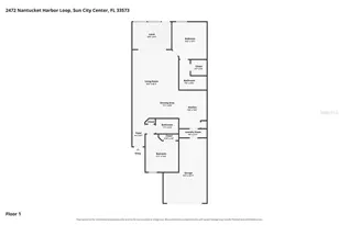 2472 Nantucket Harbor Loop, Sun City Center, FL 33573 - Photo 43