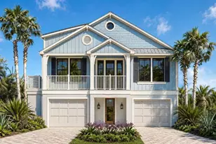 121 13th Ave, Indian Rocks Beach, FL 33785 - Photo 1