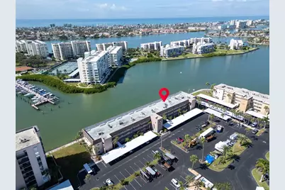 7930 Sun Island Drive S #104, South Pasadena, FL 33707 - Photo 1