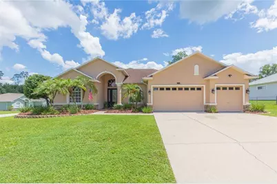 11544 Pine Hollow Way, Dade City, FL 33525 - Photo 1